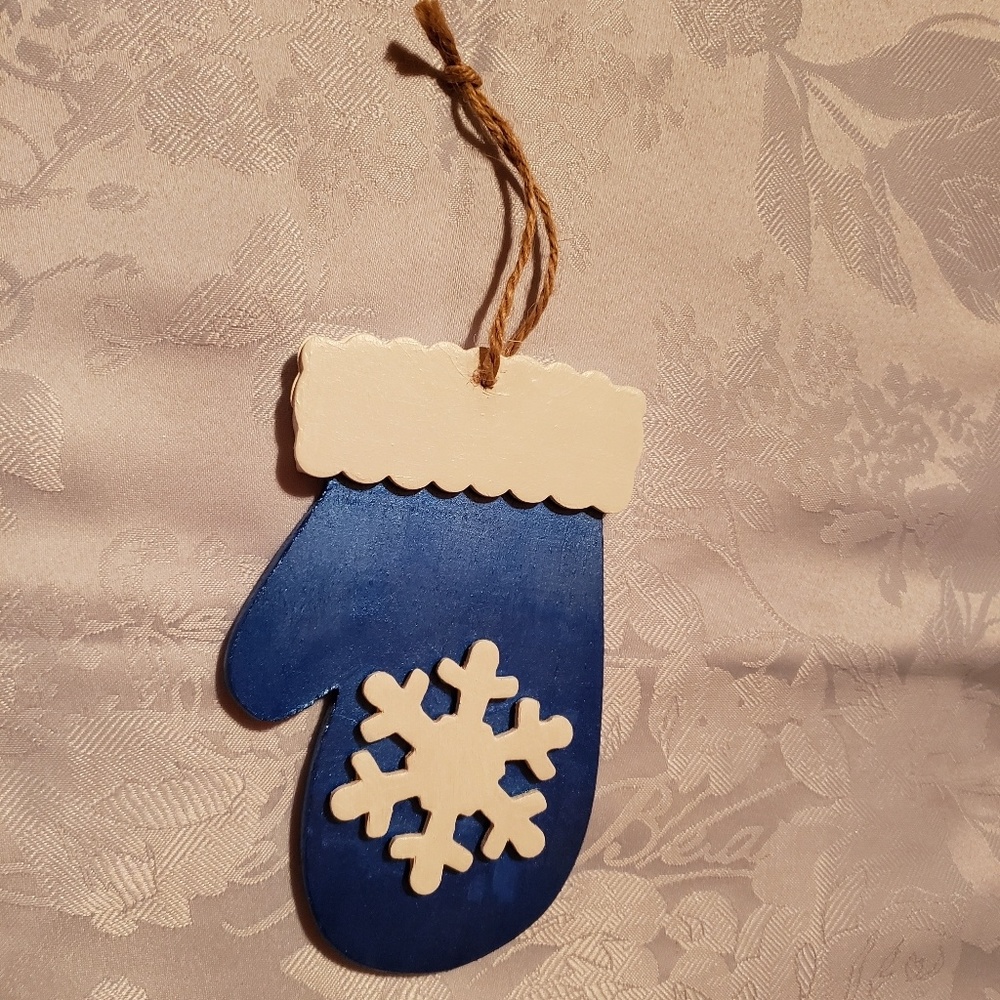 Christmas Ornament